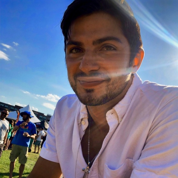 Meet your Posher, Tim - Picture 1 of 1